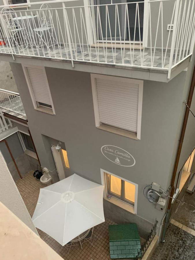 Apartamento Casa Camilla Chioggia Exterior foto
