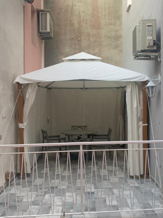 Apartamento Casa Camilla Chioggia Exterior foto