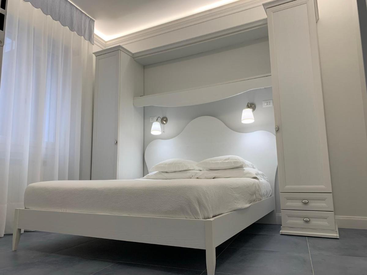 Apartamento Casa Camilla Chioggia Exterior foto