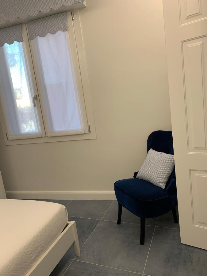 Apartamento Casa Camilla Chioggia Exterior foto