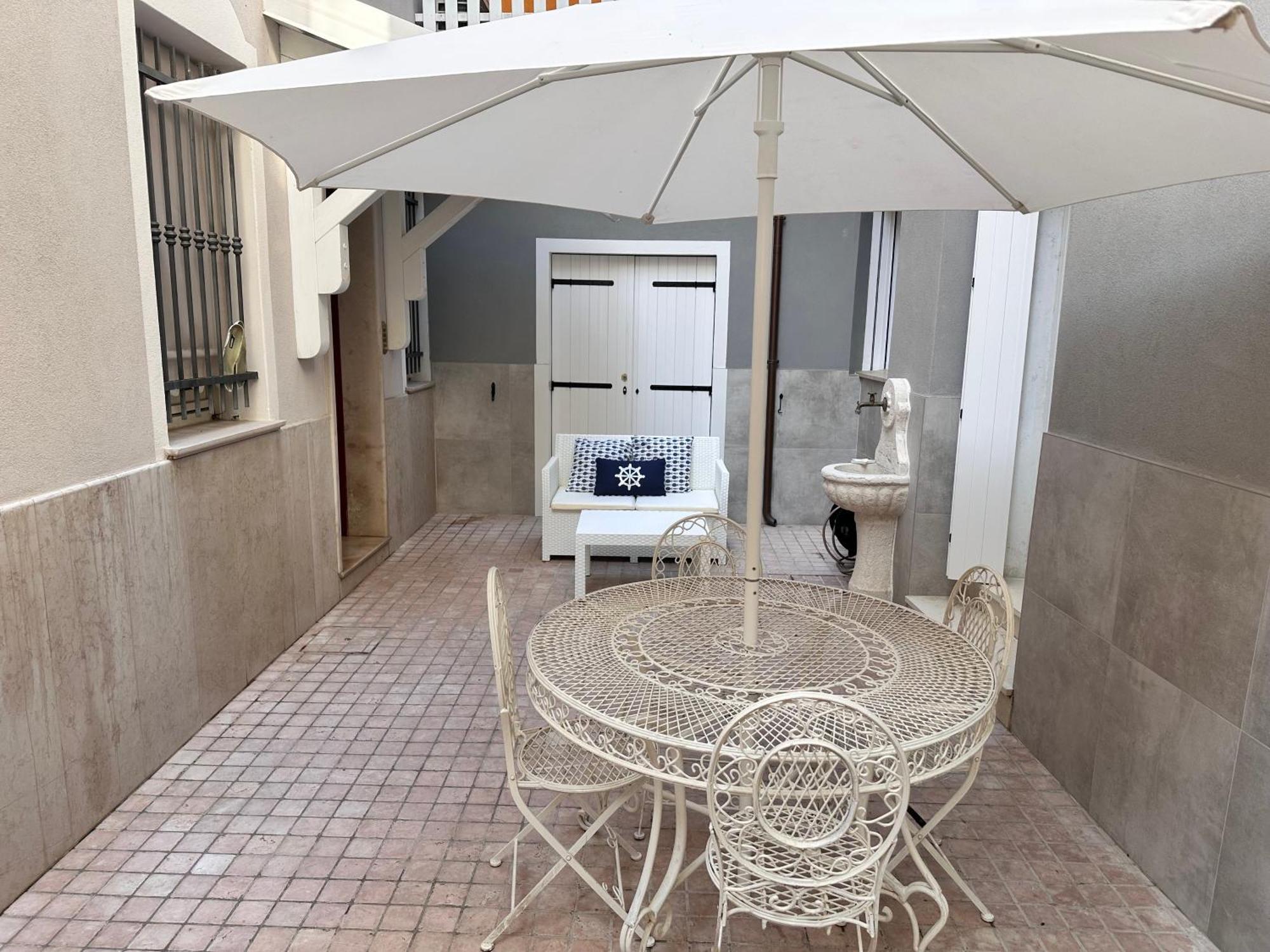 Apartamento Casa Camilla Chioggia Exterior foto